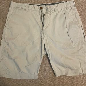 JCrew Men's Stretch Shorts